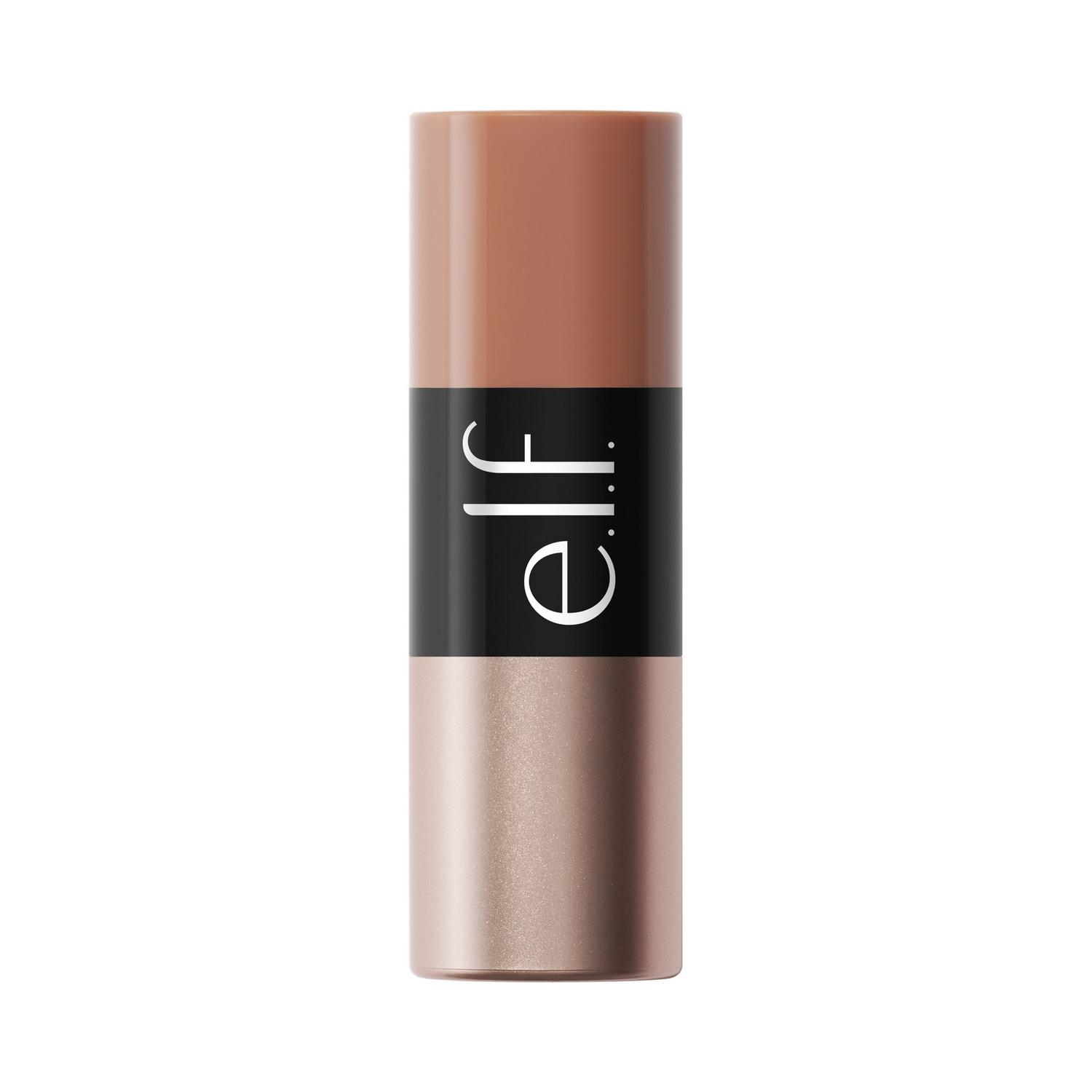 E.L.F. SOFT GLAM CREAM BRONZER (BARRA BRONCEADORA CREMOSA)